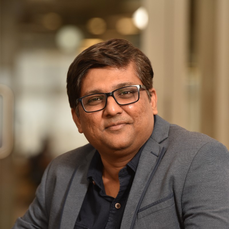 Sourabh Pandey