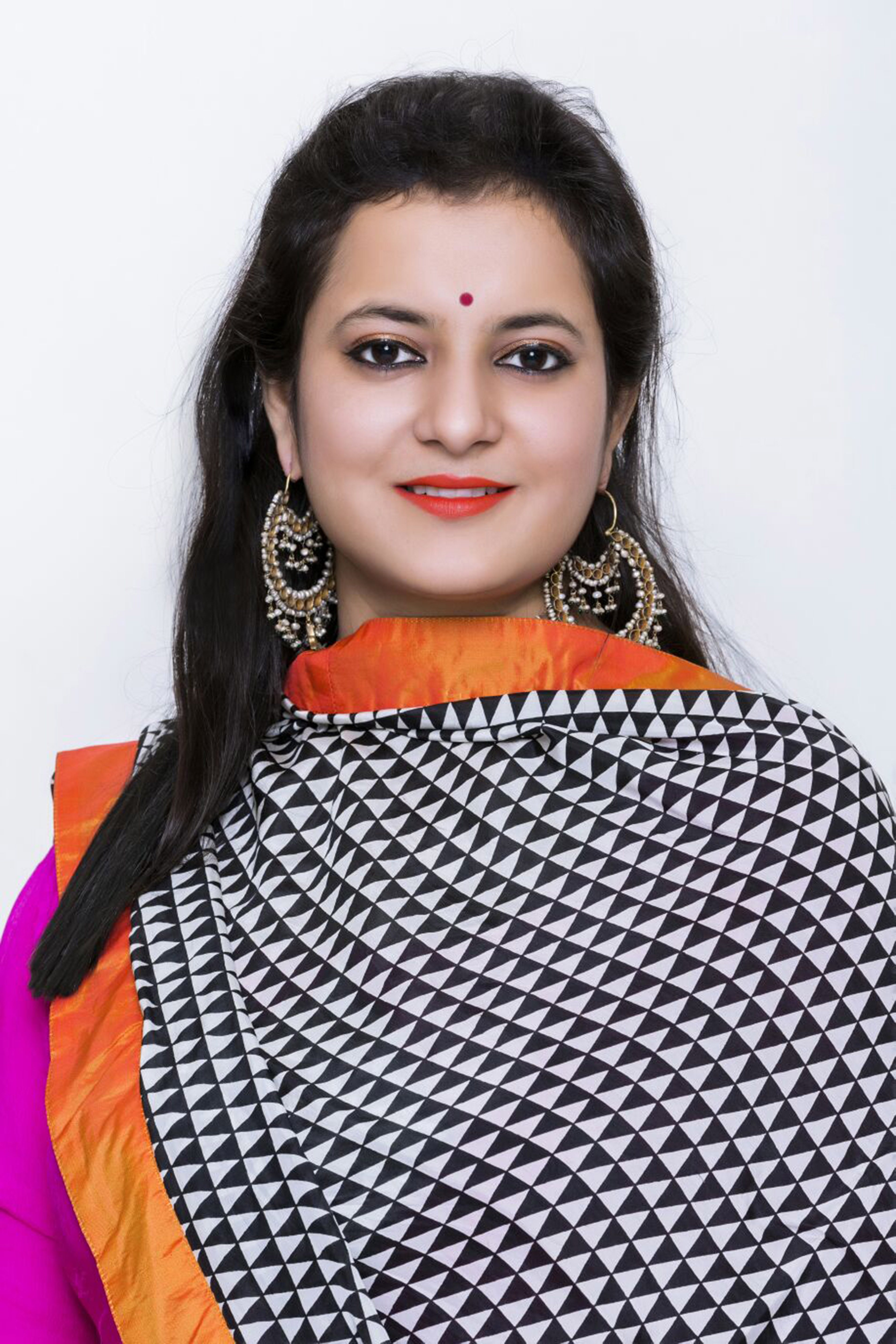 Tanya Rastogi