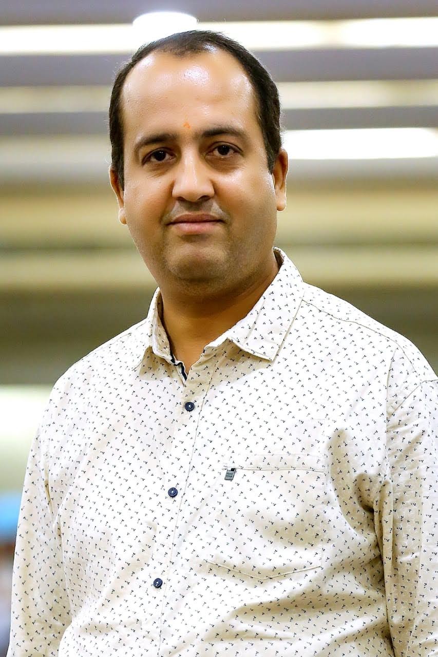 Vikas Khanna