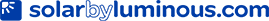 Solar by Luminous logo