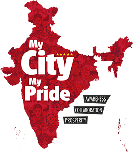 My City My Pride