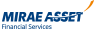 Mirae Asset Logo