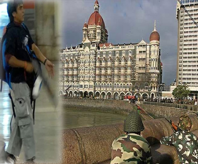 2611 मुंबई हमले में भारत की इंसाफ की लड़ाई में साथ खड़ा अमेरिका Mumbai Attacks Us Stand With