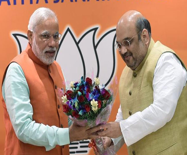मिशन 2019 के लिए भाजपा की रणनीति तैयार, BJP Ready For 2019