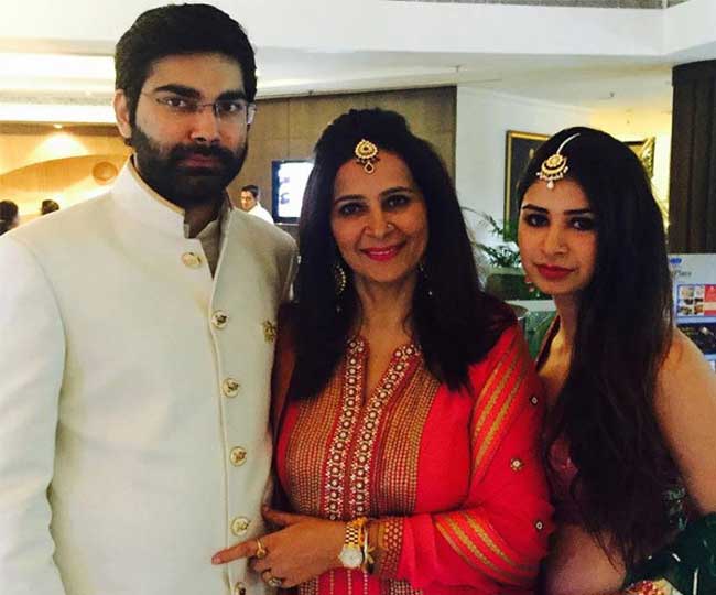 Navjot Singh Sidhu son Made Assistant Advocate General of ...