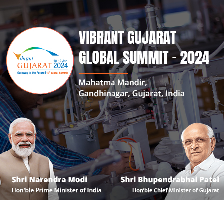 Gujarat Banner