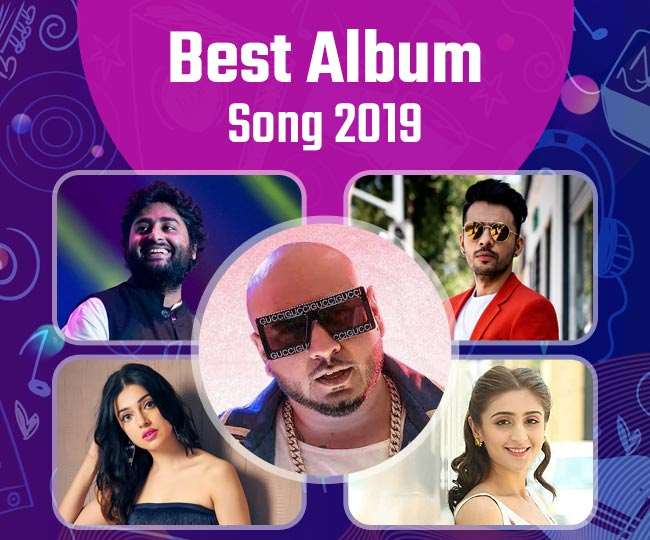 Top Songs Of 2019 ये हैं साल के सबसे ज्यादा सुने जाने वाले गानें