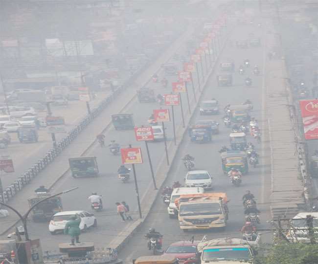 Dhanbad Weather Forecast: आज का मौसम रहेगा सुहावना, शाम ढल…