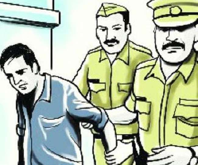 बेहरा गांव ले जाकर की गई जांच पड़ताल, कई लोगों से की पूछताछ।