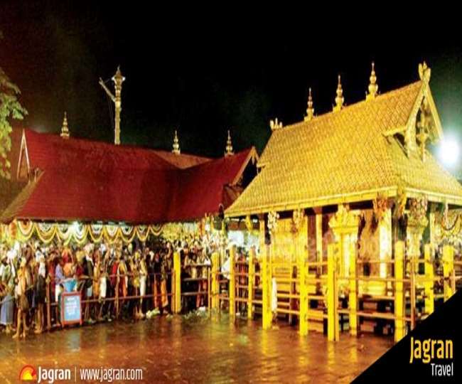 मंदिरों में पहले भी हुई हैं भगदड़ की घटनाएं (जागरण.काम, फाइल फोटो)