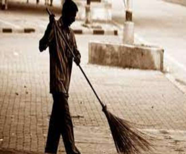 हरियाणा के सफाई कर्मियों के लिए बड़ी खबर, नगर परिषद में पक्के पदों पर समायोजित होंगे पेरोल कर्मी - Big news for Safai Karamcharis of Haryana Payroll workers will be ...