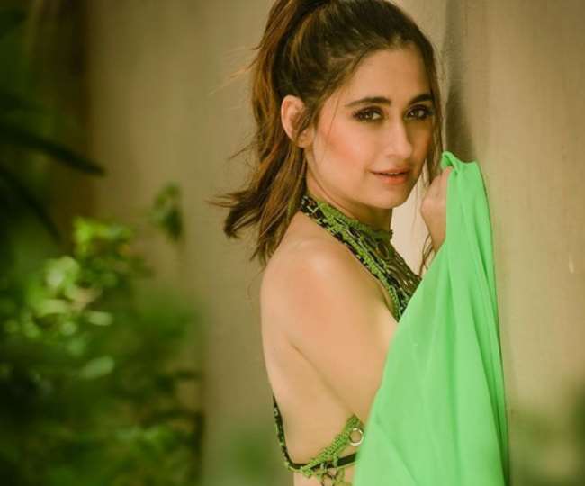 Photo Credit : Sanjeeda Shaikh Instagram Photos Screenshot