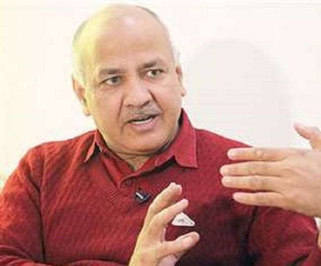 केंद्र सरकार देश के अन्य नगर निगमों की तरह दिल्ली नगर निगमों को भी फंड मुहैया कराए।