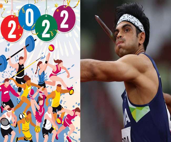 ओलंपिक स्वर्ण पदक जीतने वाले नीरज चोपड़ा करोड़ों युवाओं की प्रेरणा हैं। प्रतीकात्मक