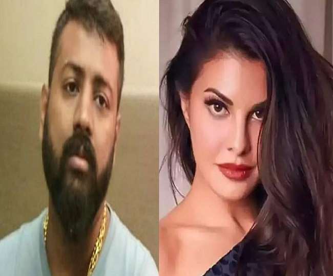 सुकेश चंद्रशेखर ने बालीवुड एक्ट्रेस जैकलीन फर्नांडिस के संग रिश्ते को लेकर किया बड़ा दावा