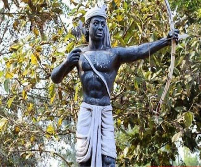 जानिए कौन हैं तिलका मांझी, धनुष-बाण से लड़ा था अंग्रेजों से युद्ध