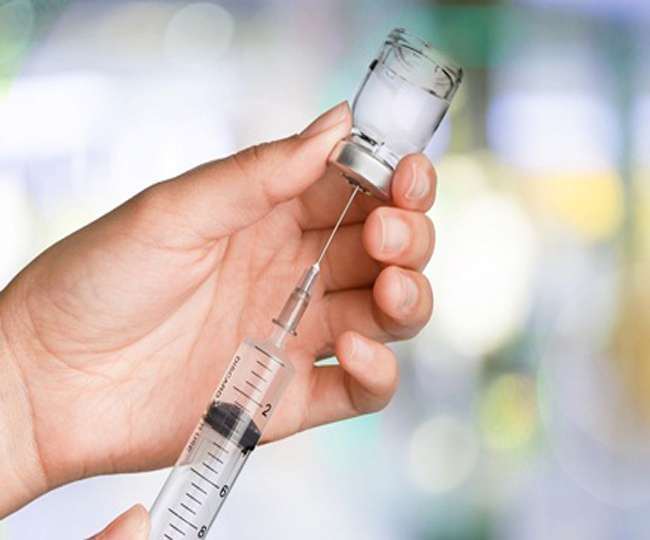 उदयपुर में कोरोना वैक्सीन का झांसा देकर युवक की करा दी नसबंदी। फाइल फोटो