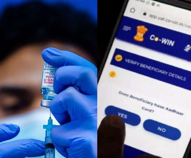 केंद्रीय स्वास्थ्य मंत्री मनसुख मांडविया ने लोगों से अपने बच्चों के टीकाकरण के लिए रजिस्ट्रेशन कराने की अपील की है।