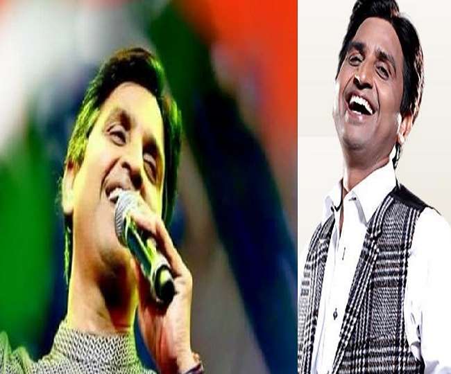 कुमार विश्वास ने नए साल के आगमन और 2021 की विदाई पर किया भावुक ट्वीट, आप भी पढ़िये