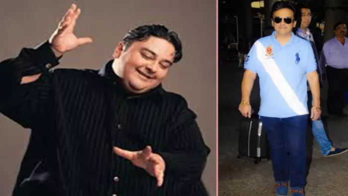 Adnan Sami Transformation Adnan Sami reduced 130 kg weight without operation