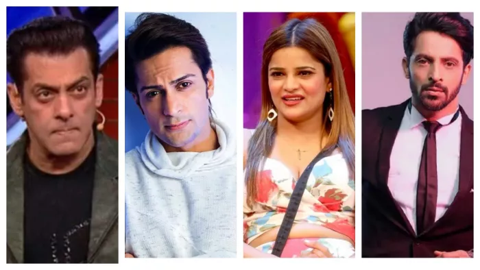 Bigg Boss Eviction vikas manaktala evicted from salman khan BB 16
