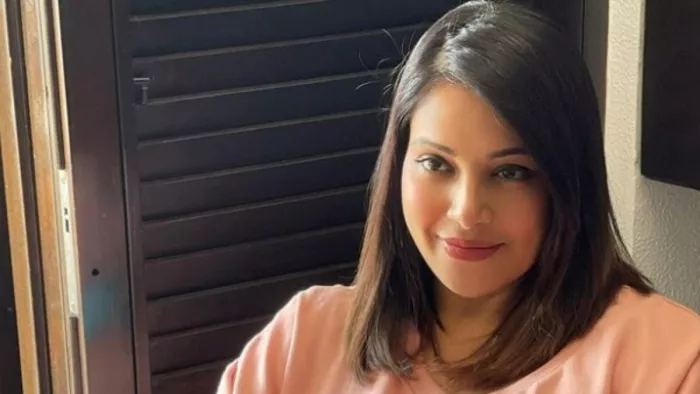 File Photo of Bipasha Basu. Photo Credit: Bipasha Basu Instagram