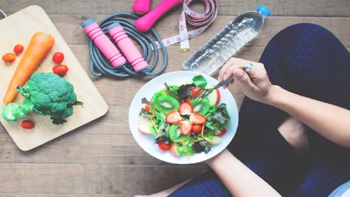 Health Tips: स्लिम बॉडी पाने की है चाहत, तो आज ही इन 3 खराब आदतों को कहें गुड बाय