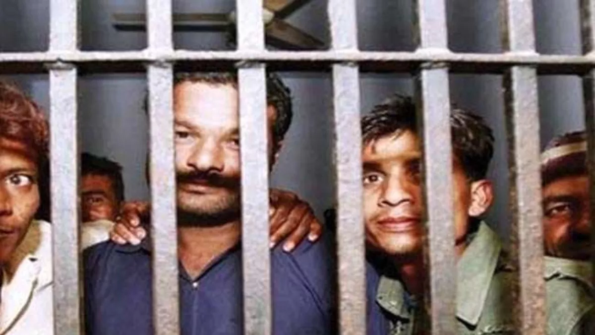भारत ने पाकिस्तान सरकार से भारतीय कैदियों को रिहा करने की अपील की