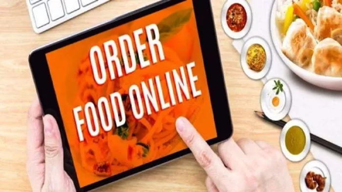 New Year 2023 online platform delivers 3 50 lakh biryani orders over 61000 pizzas (Jagran File Photo)