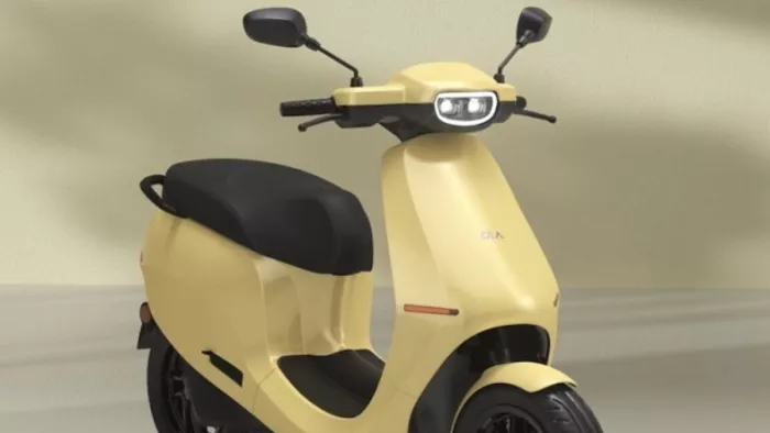 OLA Electric Scooter मूवओएस 3 सॉफ्टवेयर की खासियत