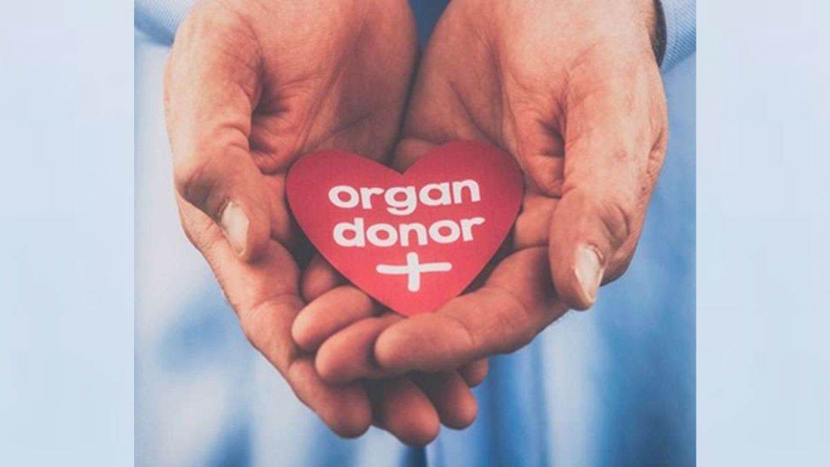 ncr it will be possible to take organs found in organ donation to hospital by metro also
