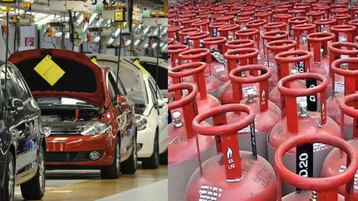New Year 2023: नए साल पर गाड़ियों से लेकर गैस सिलेंडर तक के बढ़ गए दाम, इन सरकारी नियमों में हुआ बदलाव