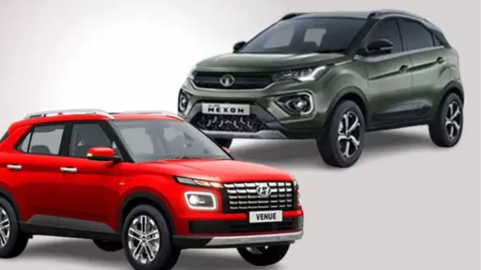 These SUVs sold the most in 2022, know who is included in the list