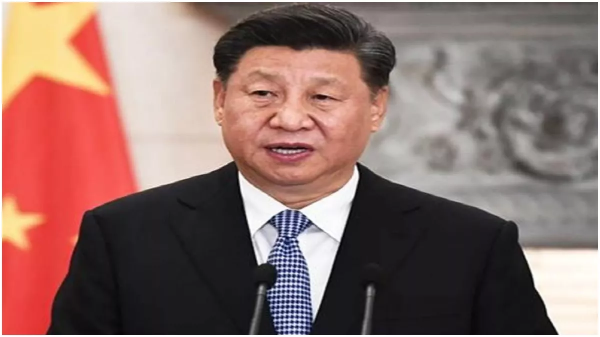 China: अपने ही देश में सवालों के कठघरे में शी जिनपिंग सरकार, कोविड नीति पर भड़का नागरिकों का गुस्सा