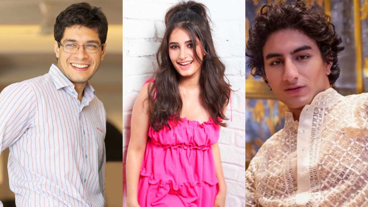 Tv Show Premieres 2024 Bollywood Barbra Analiese