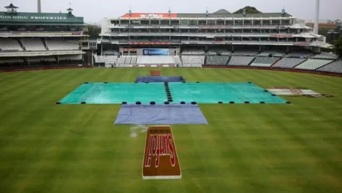 IND vs SA: केपटाउन में बारिश दूसरे टेस्ट मैच का मजा किरकिरा कर सकती है