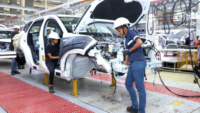 2024 में Global Auto Sales 88.3 मिलियन होने का अनुमान है।