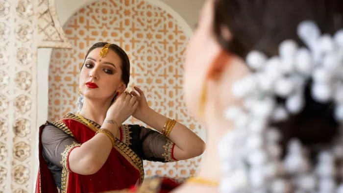 Common Bridal Mistakes: शादी में रेडी होते वक्त दुल्हनें न करें ये गलतियां