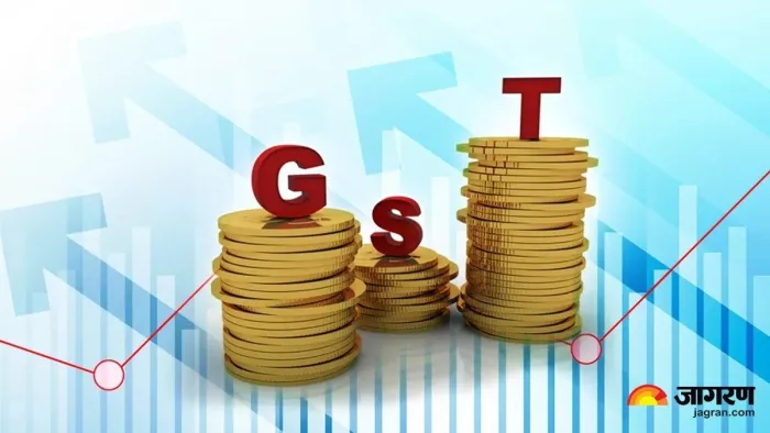 Bihar GST Collection 2023: बिहार के खजाने को जीएसटी से भर गया गुजरा साल