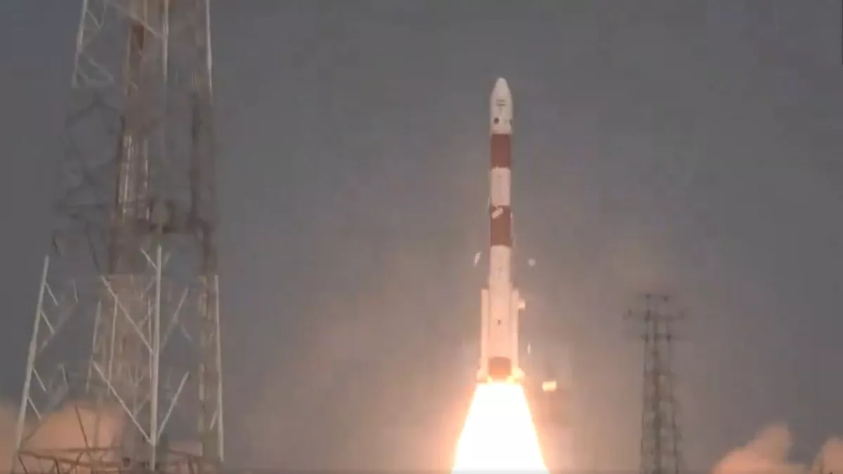 ISRO XPoSat Launch LIVE: इसरो ने रच दिया इतिहास, अब ब्लैक होल का खुलेगा राज; अंतरिक्ष यान से सफलतापूर्वक अलग हुई एक्सपो सैटेलाइट