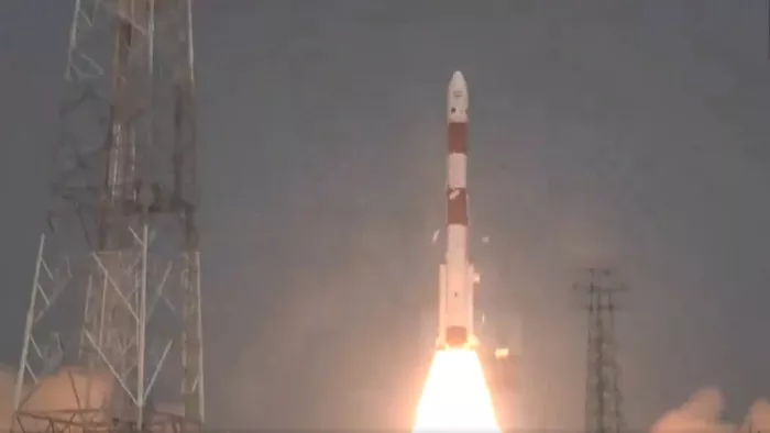 ISRO XPoSat Launch LIVE इसरो आज फिर करेगा कमाल।