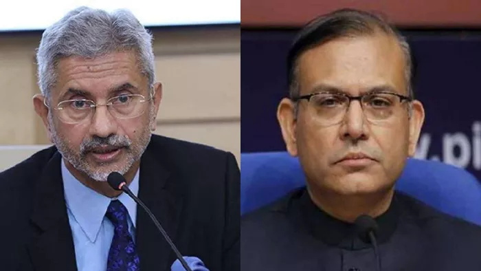 सऊदी अरब में फंसे 45 श्रमिकों की कब होगी घर वापसी? BJP सांसद ने विदेश मंत्री से साधा संपर्क