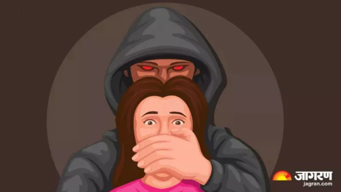 Sirsa Crime: गली में कुत्तों को रोटी डालने गई युवती का अपहरण करने का प्रयास। प्रतीकात्मक फोटो