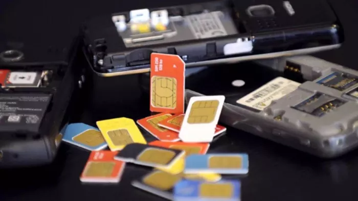 1 जनवरी से बदल गए Sim Card से जुड़े ये नियम