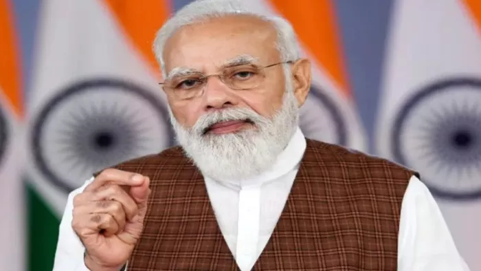 काशी में एआइ टूल्स भाषिणी का सार्वजनिक उपयोग: मोदी।