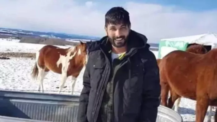 Lakhbir Singh के खिलाफ दर्ज हैं 33 आपराधिक मामलें (फाइल फोटो)