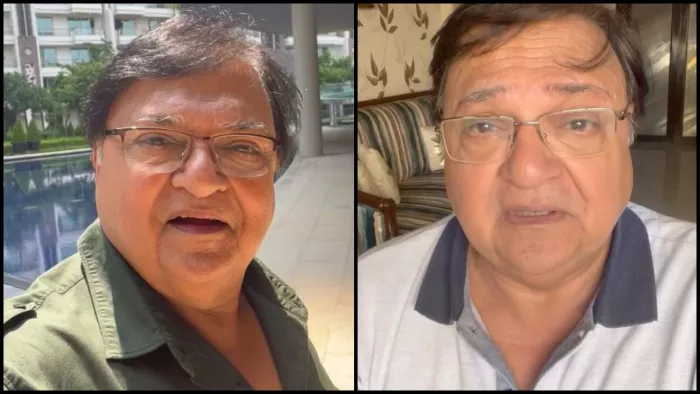 राकेश बेदी के साथ हुई 75 हजार रुपये की धोखाधड़ी। फोटो क्रेडिट- इंस्टाग्राम