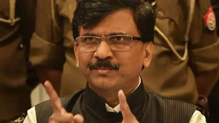 लोकसभा चुनाव के लिए सीटों के बंटवारे को लेकर महाविकास आघाड़ी (एमवीए) में कोई झगड़ा नहींः संजय राउत।