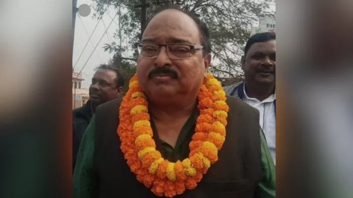 विधायक सरफराज अहमद ने इस्तीफे के बाद तोड़ी चुप्पी, JMM को लेकर कह दी ये बड़ी बात (फाइल फोटो)