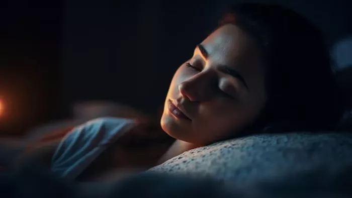 इन टिप्स लें रात को सुकून की नींद